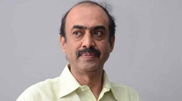 suresh babu,sitting civil court,telugu film chamber,producer council  సురేష్ బాబుపై ఫిలింఛాంబర్ ఆఫ్ కామర్స్ సస్పెన్షన్! 